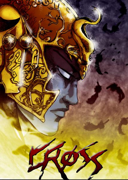 CROSS : BELIAL L ANGE DE LA MORT